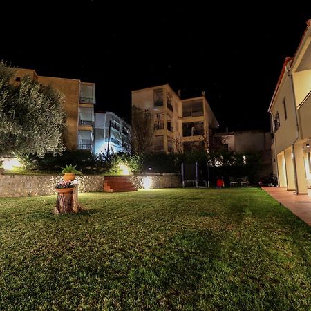 Apartamento Salthouse #2 Kalambaka Exterior foto